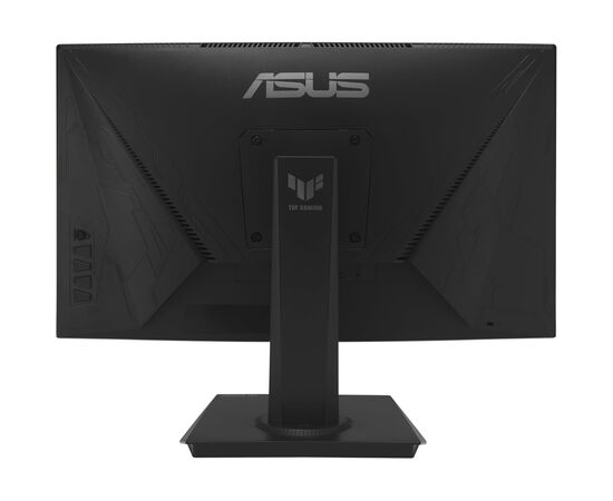 Монітор ASUS TUF Gaming VG24VQER, зображення 5 Монітор ASUS TUF Gaming VG24VQER, зображення 5