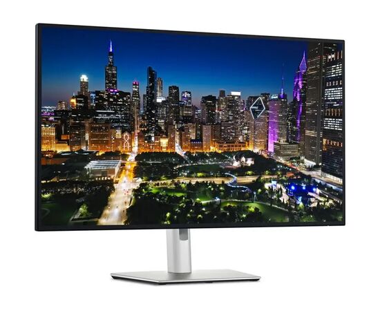 Монитор Dell U3225QE (210-BQTK), изображение 2 Монитор Dell U3225QE (210-BQTK), изображение 2
