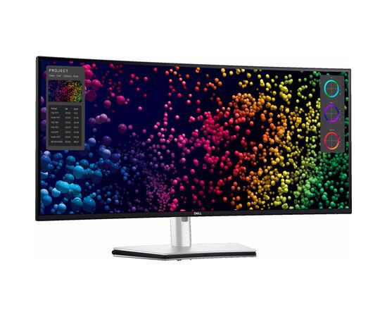Монитор Dell U4025QW (210-BMDV), изображение 2 Монитор Dell U4025QW (210-BMDV), изображение 2