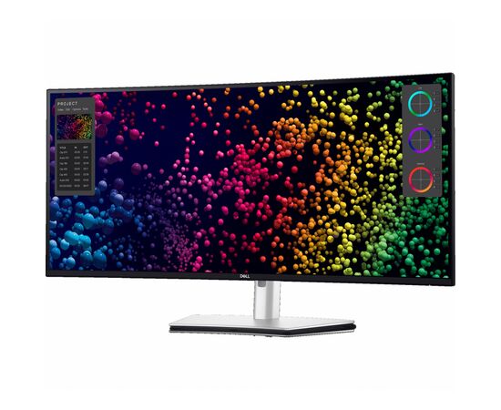 Монитор Dell U4025QW (210-BMDV), изображение 3 Монитор Dell U4025QW (210-BMDV), изображение 3