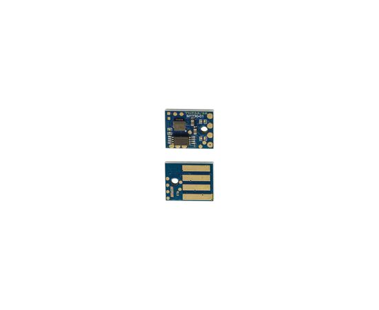 Чип для картриджа AHK Konica Minolta TNP36/TNP39 Black, bizhub 3300 (1800848)