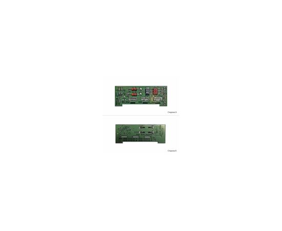 Чип для картриджа Samsung CLP-510 Yellow AHK (1801330)