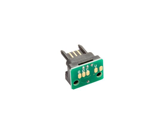 Чип для картриджа Sharp AR-5015/5120 Black AHK (3203243)