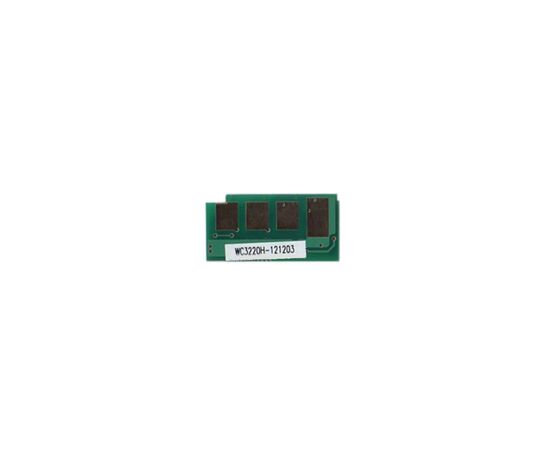 Чип для картриджа Xerox WC 3210/3220 Black AHK (3202338)