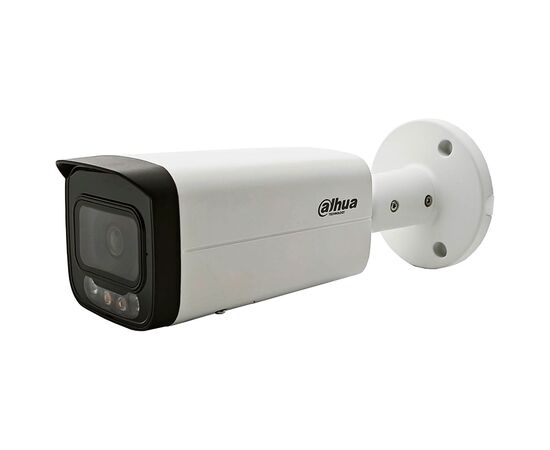 Камера видеонаблюдения Dahua DH-IPC-HFW2849T-ZAS-IL (2.7-13.5), изображение 2 Камера видеонаблюдения Dahua DH-IPC-HFW2849T-ZAS-IL (2.7-13.5), изображение 2