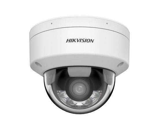 Камера видеонаблюдения Hikvision DS-2CD2147G2H-LISU(eF) (2.8), изображение 2 Камера видеонаблюдения Hikvision DS-2CD2147G2H-LISU(eF) (2.8), изображение 2