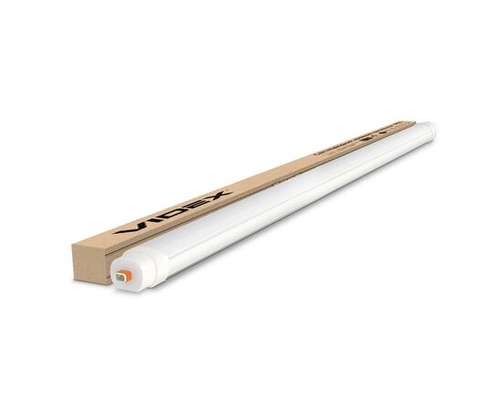 Светильник Videx LED IP65 36W (VL-BNWL-36125), изображение 2 Светильник Videx LED IP65 36W (VL-BNWL-36125), изображение 2
