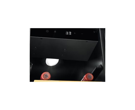 Холодильник Electrolux EWUS020B5B, изображение 4 Холодильник Electrolux EWUS020B5B, изображение 4