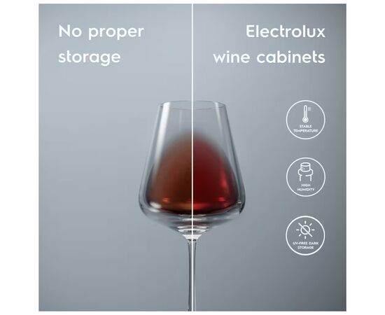 Холодильник Electrolux EWUS020B5B, изображение 8 Холодильник Electrolux EWUS020B5B, изображение 8
