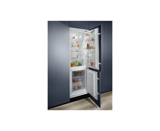 Холодильник Electrolux RNT6NE18S, изображение 2 Холодильник Electrolux RNT6NE18S, изображение 2