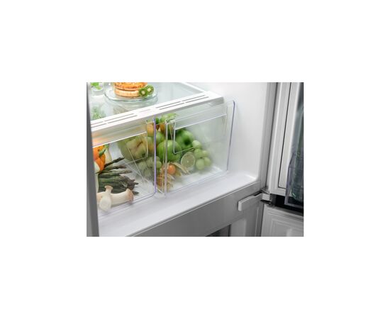 Холодильник Electrolux RNT6NE18S, изображение 5 Холодильник Electrolux RNT6NE18S, изображение 5
