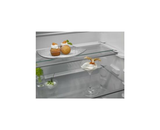 Холодильник Electrolux RNT6TE19S, изображение 5 Холодильник Electrolux RNT6TE19S, изображение 5