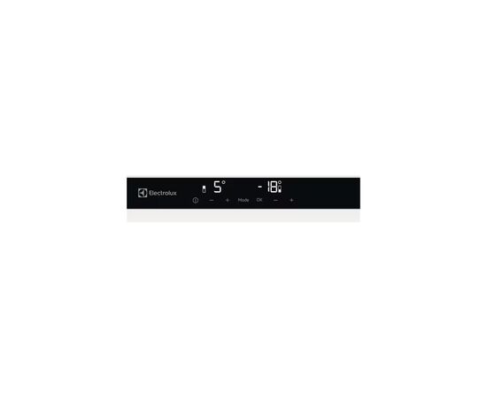 Холодильник Electrolux RNT6TE19S, изображение 8 Холодильник Electrolux RNT6TE19S, изображение 8