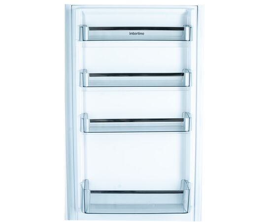 Холодильник Interline RDS 570 MOZ NA+, изображение 7 Холодильник Interline RDS 570 MOZ NA+, изображение 7