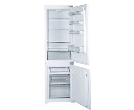 Холодильник Interline RDS 570 MOZ NA+