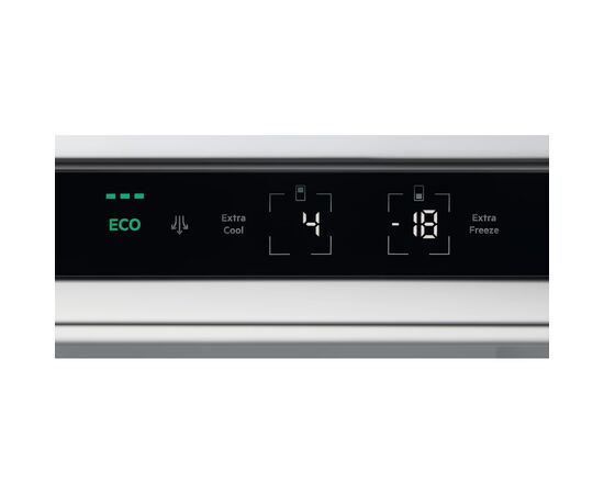 Холодильник Electrolux RNG7TE18S, изображение 2 Холодильник Electrolux RNG7TE18S, изображение 2