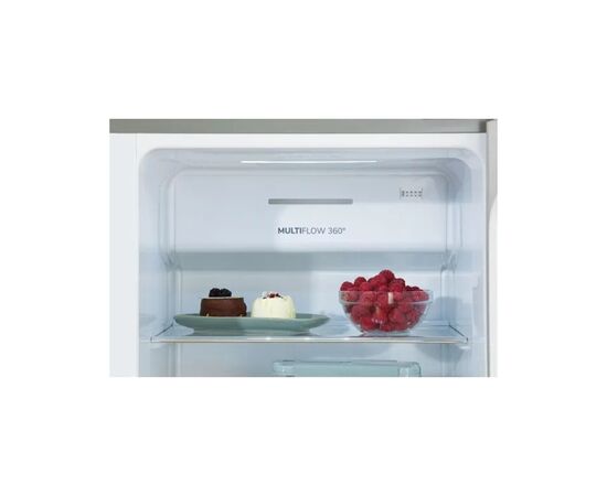 Холодильник Gorenje NRK6182PW4, изображение 3 Холодильник Gorenje NRK6182PW4, изображение 3