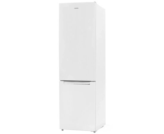 Холодильник Eleyus HRDW2180E55 WH, зображення 3 Холодильник Eleyus HRDW2180E55 WH, зображення 3