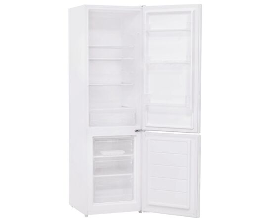 Холодильник Eleyus HRDW2180E55 WH, зображення 5 Холодильник Eleyus HRDW2180E55 WH, зображення 5
