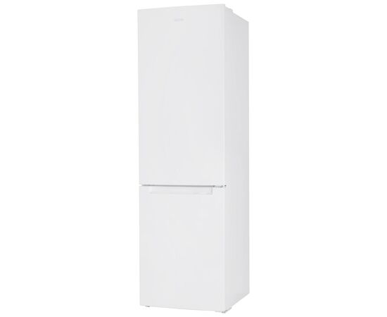 Холодильник Eleyus HRNW2180E55 WH, зображення 3 Холодильник Eleyus HRNW2180E55 WH, зображення 3