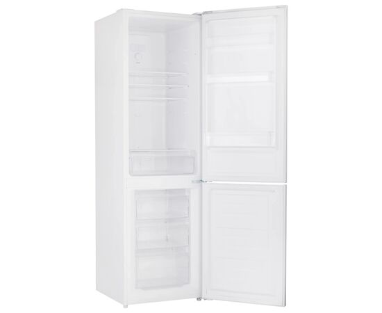 Холодильник Eleyus HRNW2180E55 WH, зображення 5 Холодильник Eleyus HRNW2180E55 WH, зображення 5