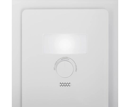 Холодильник Eleyus HRNW2180E55 WH, зображення 8 Холодильник Eleyus HRNW2180E55 WH, зображення 8