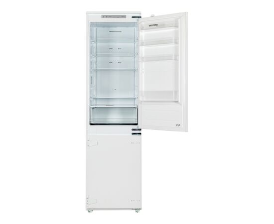 Холодильник Interline RDF 791 EВI WА++ (RDF791EВIWА++), изображение 3 Холодильник Interline RDF 791 EВI WА++ (RDF791EВIWА++), изображение 3
