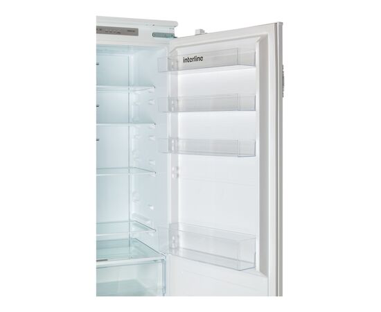 Холодильник Interline RDF 791 EВI WА++ (RDF791EВIWА++), изображение 7 Холодильник Interline RDF 791 EВI WА++ (RDF791EВIWА++), изображение 7
