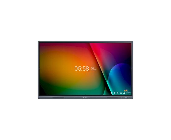 LCD панель ViewSonic ViewBoard IFP6533-G