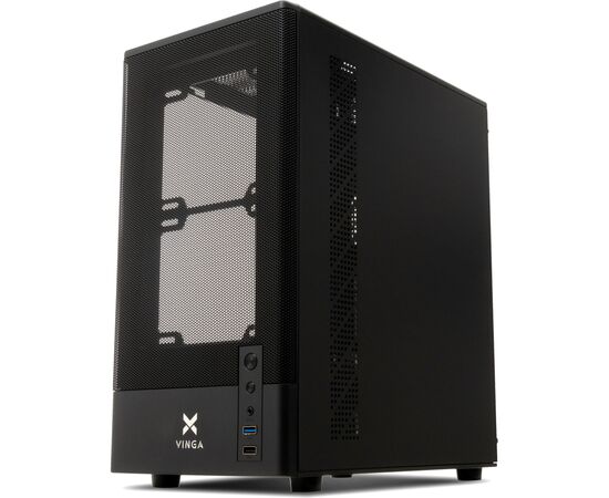 Корпус Vinga Dagger, изображение 2