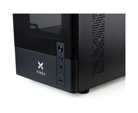 Корпус Vinga Dagger, изображение 9