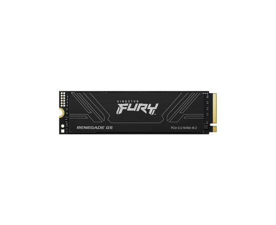 Накопитель SSD M.2 2280 1TB Kingston (SFYR2S/1T0), изображение 2 Накопитель SSD M.2 2280 1TB Kingston (SFYR2S/1T0), изображение 2