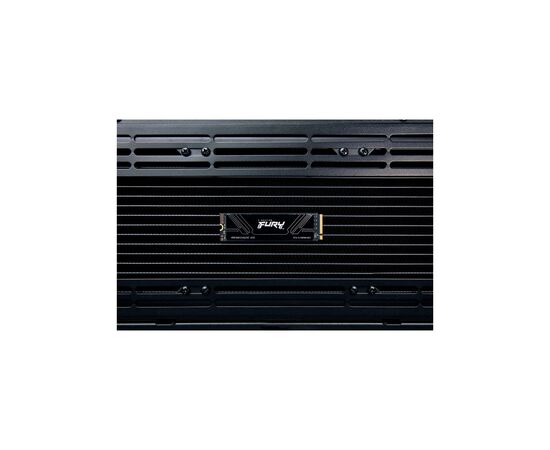 Накопитель SSD M.2 2280 1TB Kingston (SFYR2S/1T0), изображение 6 Накопитель SSD M.2 2280 1TB Kingston (SFYR2S/1T0), изображение 6