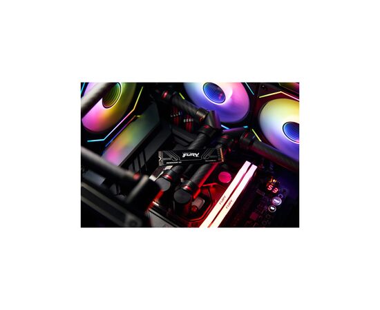 Накопитель SSD M.2 2280 1TB Kingston (SFYR2S/1T0), изображение 8 Накопитель SSD M.2 2280 1TB Kingston (SFYR2S/1T0), изображение 8