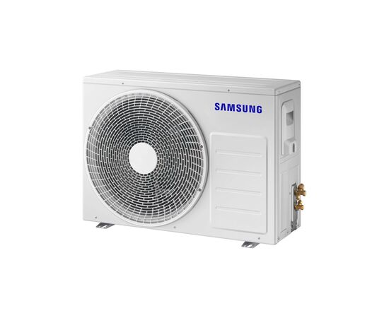 Кондиционер Samsung AR60F24C1BWNUA+(AR60F24C1BWXUA), изображение 9 Кондиционер Samsung AR60F24C1BWNUA+(AR60F24C1BWXUA), изображение 9