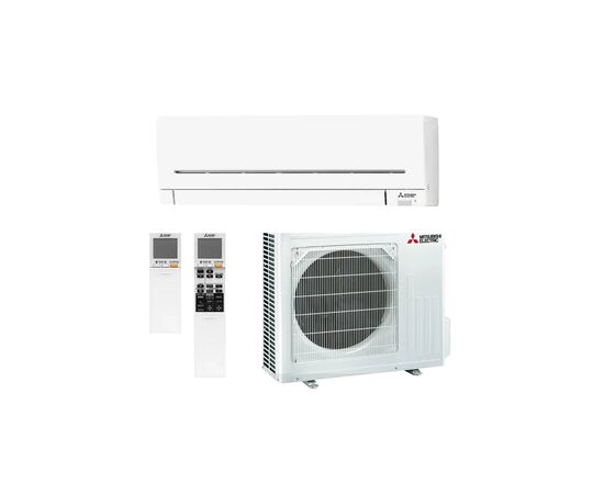 Кондиционер Mitsubishi MSZ-AP20VGK/MUZ-AP20VG, изображение 3 Кондиционер Mitsubishi MSZ-AP20VGK/MUZ-AP20VG, изображение 3