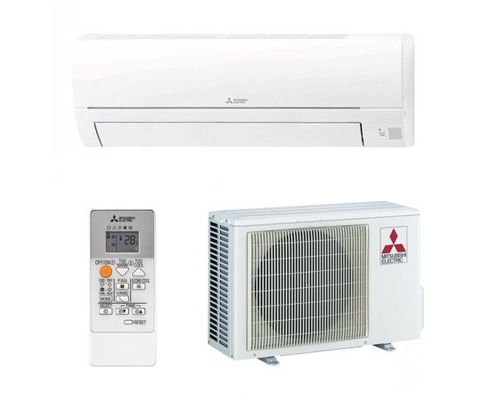 Кондиционер Mitsubishi MSZ-HR71VF/MUZ-HR71VF, изображение 3 Кондиционер Mitsubishi MSZ-HR71VF/MUZ-HR71VF, изображение 3