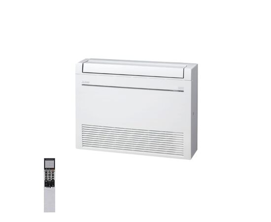Кондиционер Mitsubishi MFZ-KT50VG/SUZ-M50VA, изображение 3 Кондиционер Mitsubishi MFZ-KT50VG/SUZ-M50VA, изображение 3