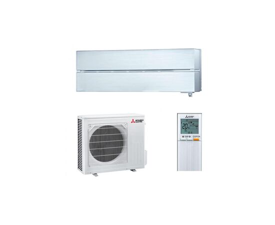 Кондиционер Mitsubishi Premium Inverter (MSZ-LN25VG2V/MUZ-LN25VG2), изображение 2 Кондиционер Mitsubishi Premium Inverter (MSZ-LN25VG2V/MUZ-LN25VG2), изображение 2
