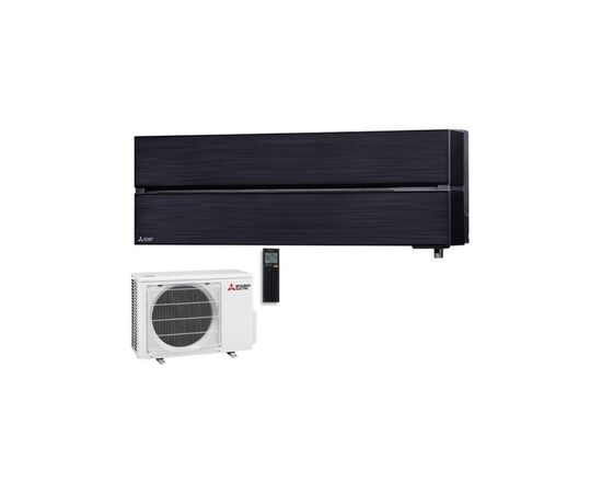 Кондиционер Mitsubishi Premium Inverter (MSZ-LN50VG2B/MUZ-LN50VG2), изображение 3 Кондиционер Mitsubishi Premium Inverter (MSZ-LN50VG2B/MUZ-LN50VG2), изображение 3