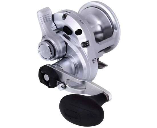 Катушка Shimano Speedmaster 16LD II 4BB (SPM16II), изображение 2 Катушка Shimano Speedmaster 16LD II 4BB (SPM16II), изображение 2