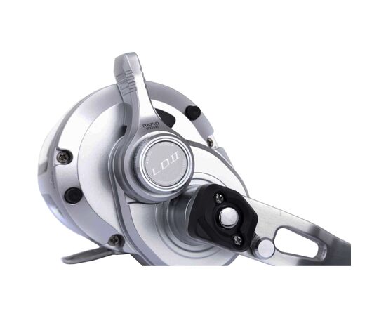 Катушка Shimano Speedmaster 16LD II 4BB (SPM16II), изображение 3 Катушка Shimano Speedmaster 16LD II 4BB (SPM16II), изображение 3