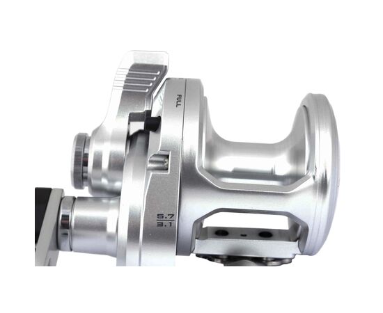 Катушка Shimano Speedmaster 16LD II 4BB (SPM16II), изображение 4 Катушка Shimano Speedmaster 16LD II 4BB (SPM16II), изображение 4