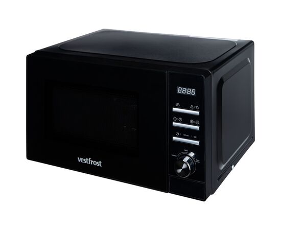 Микроволновая печь Vestfrost VMO720BD, изображение 2 Микроволновая печь Vestfrost VMO720BD, изображение 2