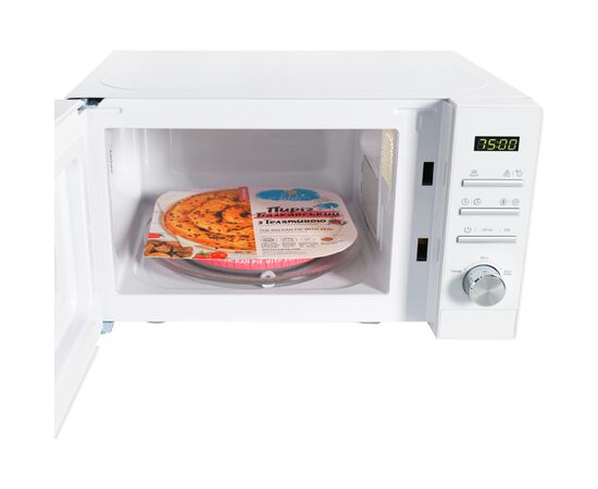 Микроволновая печь Vestfrost VMO720WD, изображение 6 Микроволновая печь Vestfrost VMO720WD, изображение 6