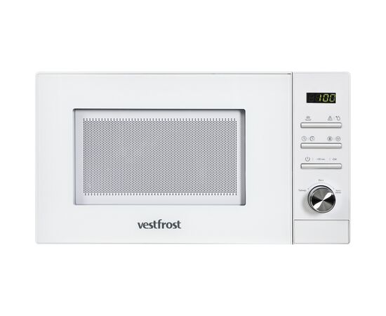 Мікрохвильова піч Vestfrost VMO720WD