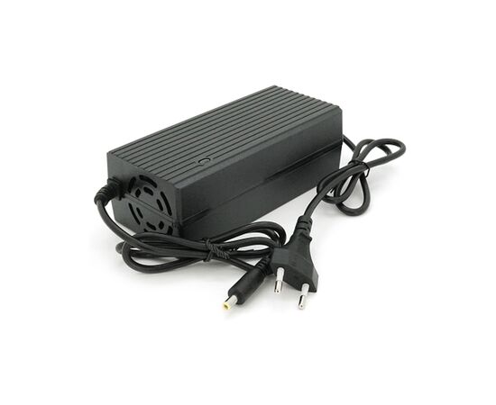 Сетевое зарядное устройство для АКБ Jinyi LiFePo4 12V(14.6V), 4S, 5A (JN-1250/14650 2.5)
