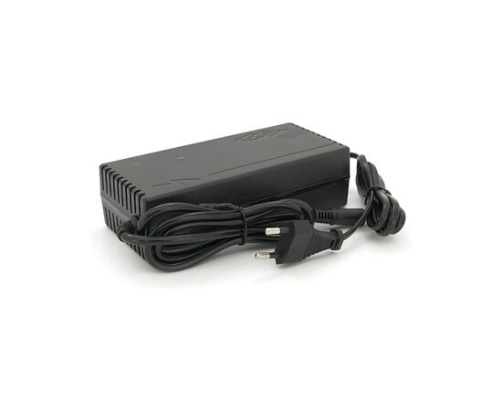 Сетевое зарядное устройство для АКБ Voltronic LiFePO4 24V(29.2V), 8S, 5A (CKS-29250), изображение 3 Сетевое зарядное устройство для АКБ Voltronic LiFePO4 24V(29.2V), 8S, 5A (CKS-29250), изображение 3