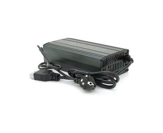 Сетевое зарядное устройство для АКБ Voltronic LiFePO4 36V(43.8V), 12S, 20-25A (YT-HYD-362025), изображение 2 Сетевое зарядное устройство для АКБ Voltronic LiFePO4 36V(43.8V), 12S, 20-25A (YT-HYD-362025), изображение 2