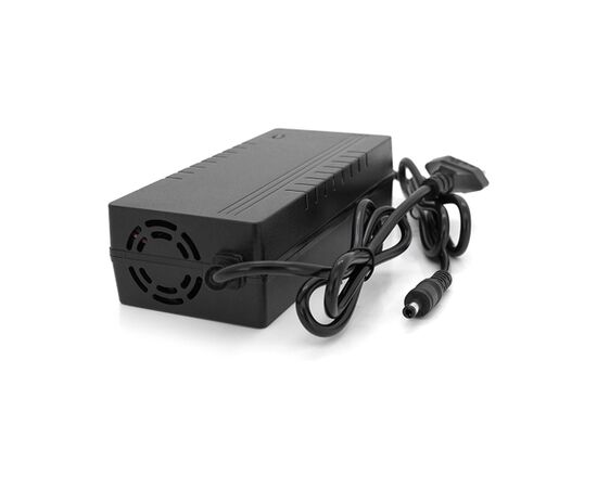 Сетевое зарядное устройство для АКБ Voltronic LiFePo4 36V(43.8V), 12S, 3A (YT-3630-43830), изображение 4 Сетевое зарядное устройство для АКБ Voltronic LiFePo4 36V(43.8V), 12S, 3A (YT-3630-43830), изображение 4
